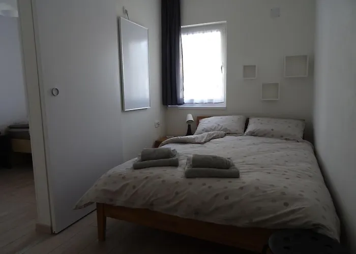 Apartment Josephine