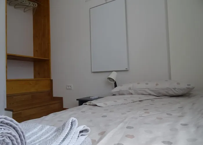 Apartment Josephine