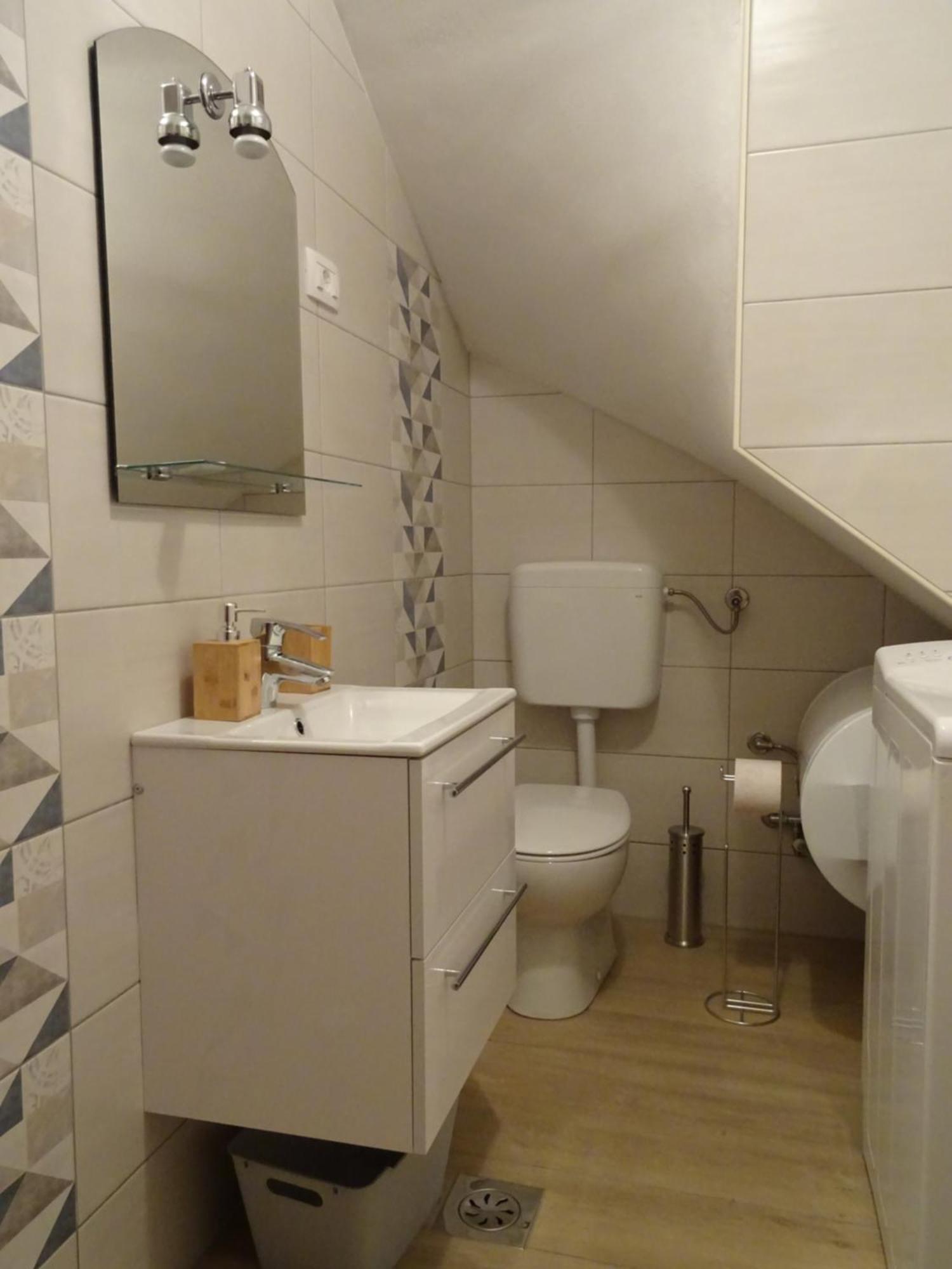 Josephine Apartment
