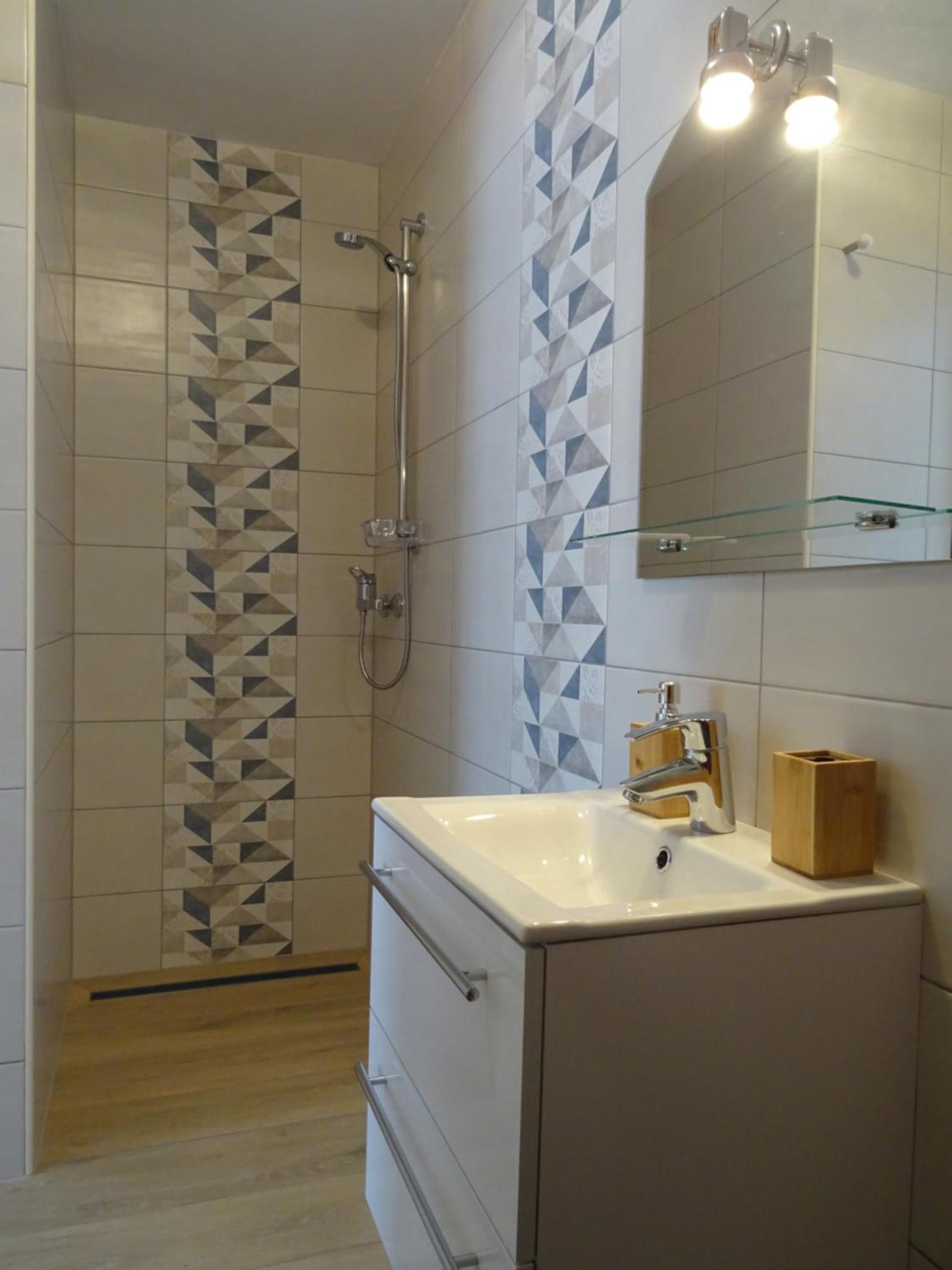 Apartment Josephine Tolmin