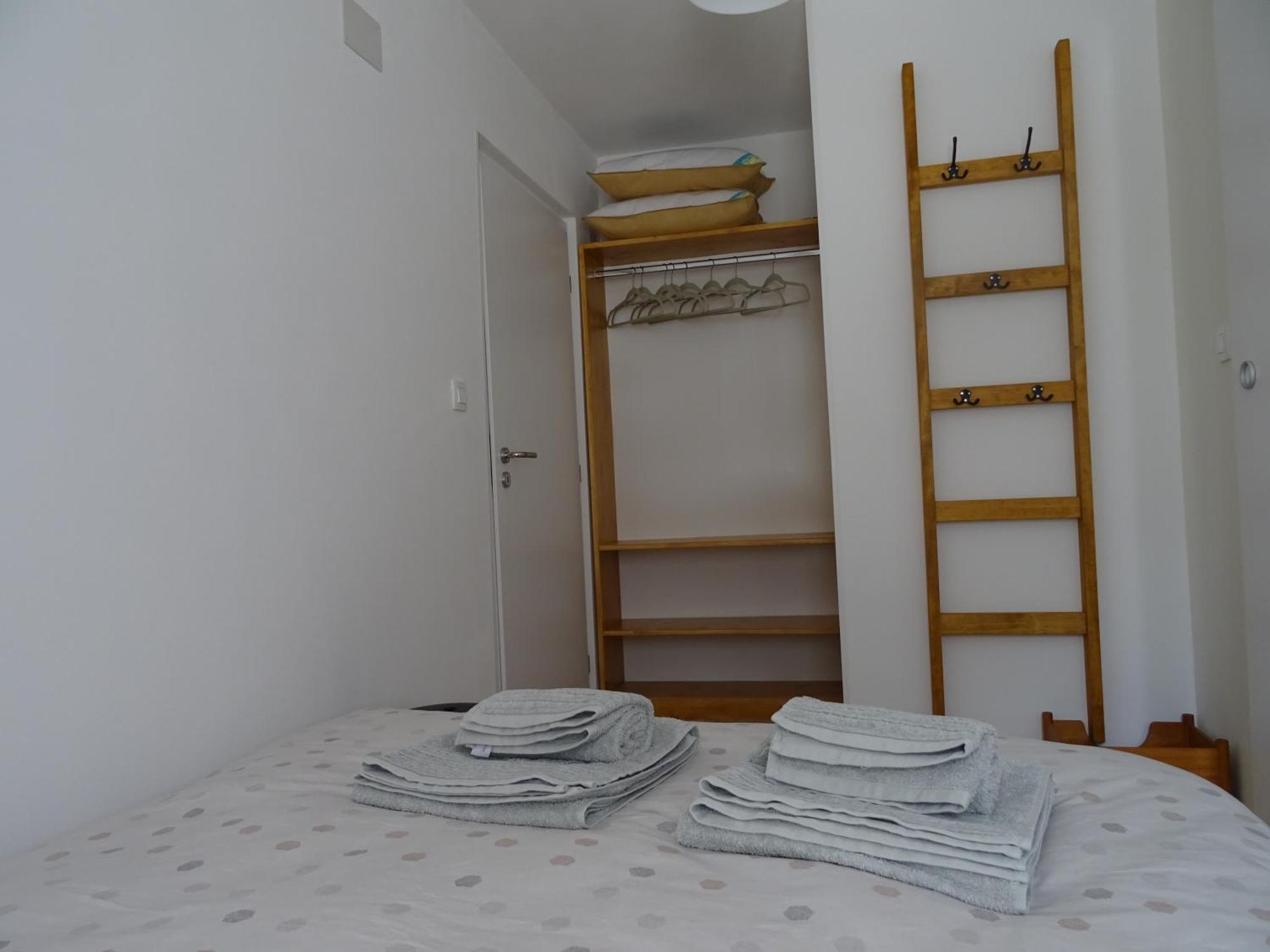 Apartment Josephine *