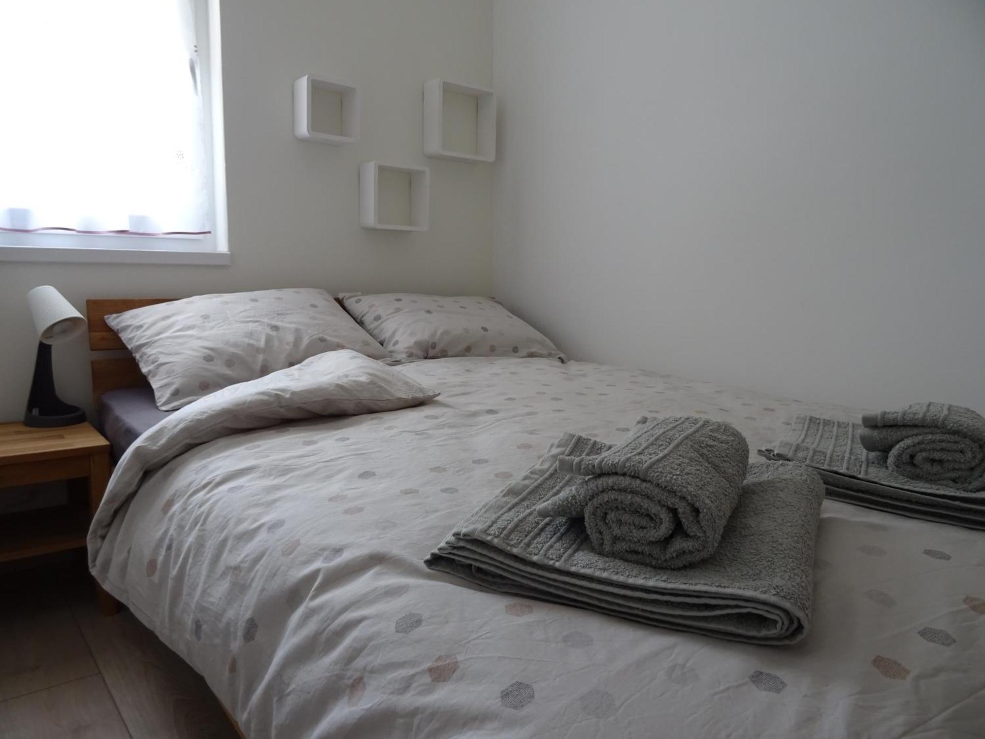 Josephine Apartment Tolmin