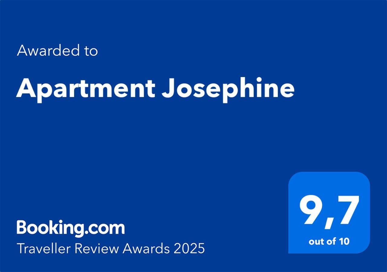 Josephine Tolmin